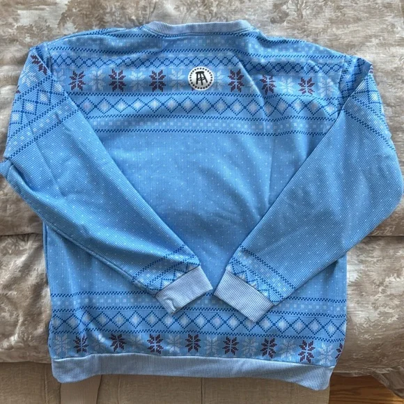 Hasbulla Barstool Crewneck Sweatshirt Large - Picture 3 of 3